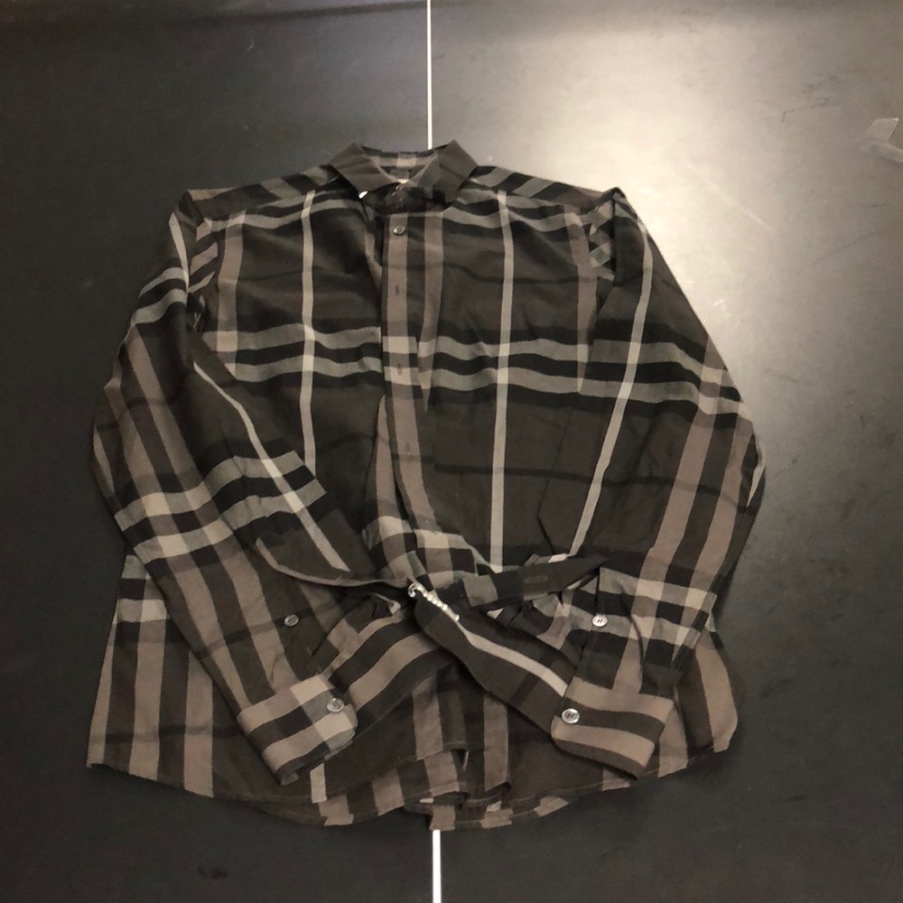 Burberry Classic